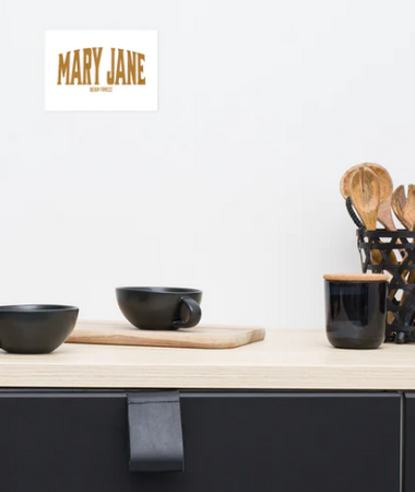 Enhanced Matte Paper Poster | Premium Wall Art Print