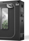 AC Infinity CLOUDLAB 642, Advance Grow Tent 4X2, Thickest 1