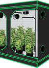 3X3 Grow Tent, 36