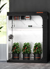 Spider Farmer 4.6X2.3X6.6 Grow Tent Pro-Grade, 55