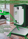 3X3 Grow Tent, 36