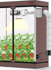 ATOUR Small Grow Tent, 24