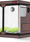 ATOUR Small Grow Tent, 24