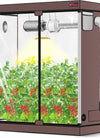 ATOUR Small Grow Tent, 24