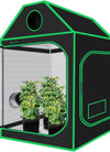 3X3 Grow Tent, 36