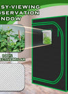 3X3 Grow Tent, 36