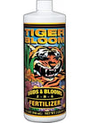 Fox Farm | Fertilizer | Soil Liquid Nutrient | Big Bloom | Twin Canaries Chart | 32 Oz Bottle