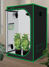 3X3 Grow Tent, 36