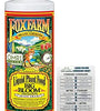 Fox Farm | Fertilizer | Soil Liquid Nutrient | Big Bloom | Twin Canaries Chart | 32 Oz Bottle