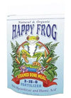 Foxfarm | Happy Frog | Steamed Bone Meal Fertilizer | 4 Lb Bag