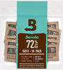 Boveda | 4 Count | RH 2-Way Humidity Control | Resealable Bag