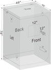 Grow Tent 48