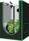 3X3 Grow Tent, 36