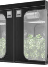 AC Infinity | Hydroponics Indoor Growing |  Advance Grow Tent