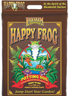 Foxfarm | Smart Naturals | FX14082 | 12 Quart | Potting Soil