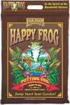 Foxfarm | Smart Naturals | FX14082 | 12 Quart | Potting Soil