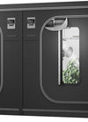 AC Infinity | Hydroponics Indoor Growing |  Advance Grow Tent
