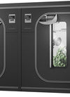 AC Infinity | Hydroponics Indoor Growing |  Advance Grow Tent