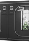 AC Infinity | Hydroponics Indoor Growing |  Advance Grow Tent