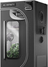 AC Infinity CLOUDLAB 642, Advance Grow Tent 4X2, Thickest 1