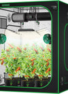 VIVOSUN S448 4X4 Grow Tent, 48