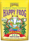 Fox Farm | #4 Happy Frog Fruit | Flower Organic Fertilizer | New 2019