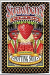 FoxFarm | Strawberry Fields | Potting Soil | 1.5 Cu Ft