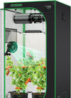 VIVOSUN S448 4X4 Grow Tent, 48