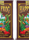 Fox Farm | Happy Frog Potting Soil | 2 Cubic Feet | Humboldt Nation
