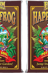 Fox Farm | Happy Frog Potting Soil | 2 Cubic Feet | Humboldt Nation