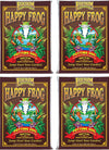 Fox Farm | Happy Frog Potting Soil | 2 Cubic Feet | Humboldt Nation
