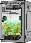 VIVOSUN S448 4X4 Grow Tent, 48