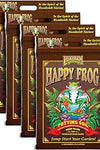 FoxFarm | Happy Frog | Potting Soil Mix | 12 Quart | 4 Pack