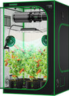 VIVOSUN S448 4X4 Grow Tent, 48
