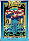 Foxfarm | Cultivation Nation Coco Coir | Perlite Growing Media | 2 Cu Ft Bag