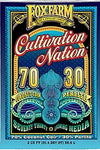 Foxfarm | Cultivation Nation Coco Coir | Perlite Growing Media | 2 Cu Ft Bag