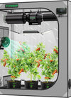 VIVOSUN S448 4X4 Grow Tent, 48