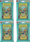 Foxfarm | FX14053 | Ocean Forest Potting Soil | 4 Bags | 12 Quart