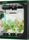 VIVOSUN S448 4X4 Grow Tent, 48