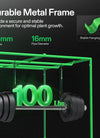 VIVOSUN S448 4X4 Grow Tent, 48