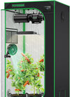VIVOSUN S448 4X4 Grow Tent, 48