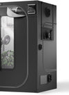 AC Infinity CLOUDLAB 642, Advance Grow Tent 4X2, Thickest 1