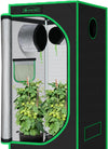 3X3 Grow Tent, 36