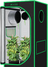 3X3 Grow Tent, 36