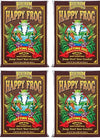 Fox Farm | Happy Frog Potting Soil | 2 Cubic Feet | Humboldt Nation