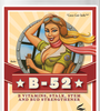 Advanced Nutrients | B-52 Plant Nutrient Formula | Super Boost of Energy for Strong Plant Growth