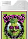Advanced Nutrients | Big Bud Bloom Booster | Maximize Flower Size and Potency