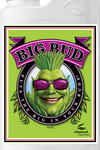 ﻿Advanced Nutrients | Big Bud Bloom Booster | Maximize Flower Size and Potency