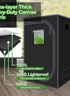 Grow Tent 48