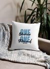 One Ounce One Pound | Cannabis | Weed | Marijuana | Highdea | Funny | Graphic | Premium Pillow